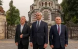 Костадин Костадинов: Направете различен избор в името на България, на нейната свобода и независимост