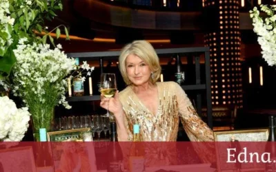 Марта Стюарт преобразява любимия си аксесоар: Когато стилът срещне практичността
