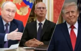 САЩ и Русия постигнаха съгласие за плащанията за руския дизел. Ще минават през фонда на Кирил Дмитриев
