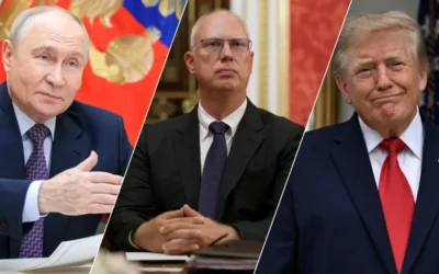 САЩ и Русия постигнаха съгласие за плащанията за руския дизел. Ще минават през фонда на Кирил Дмитриев