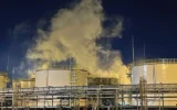 Край на енергийното примирие: Русия за първи път призна за украински удар по рафинерия