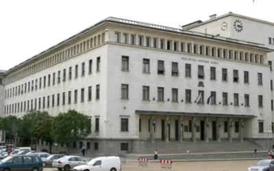 БНБ понижи прогнозата си за растежа на българската икономика през следващите две години