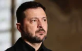 Зеленски плаши с бежанска вълна. Този път от Украйна