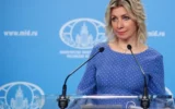Русия: Украйна атакува собствената си инфраструктура, за да ни очерни
