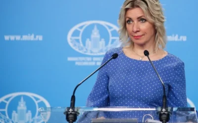 Русия: Украйна атакува собствената си инфраструктура, за да ни очерни