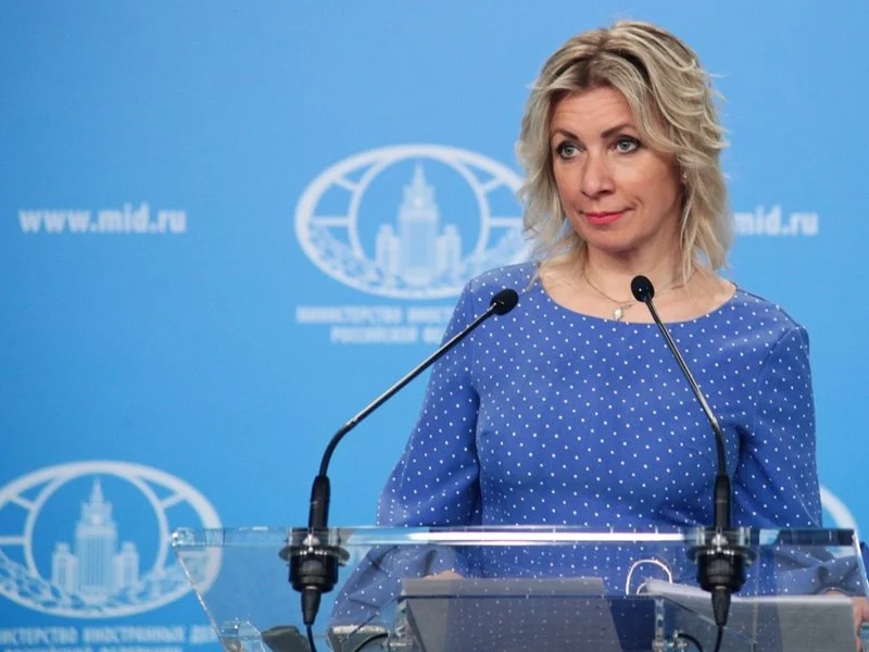 Русия: Украйна атакува собствената си инфраструктура, за да ни очерни