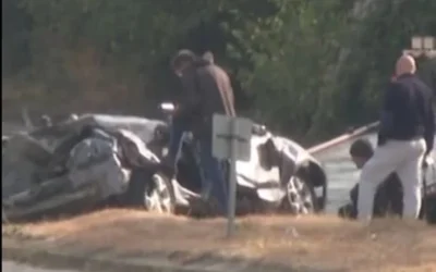 Още 19 българи, качили се в колата, вече ги няма – време е да се уплашим!