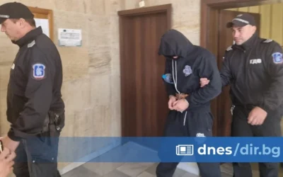 Съдът в Кюстендил чака още информация от Гърция за екстрадиране на прокурорския син