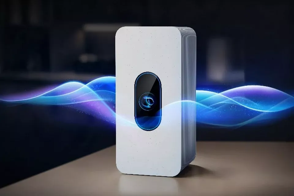 Иновативно AI устройство на TCL оптимизира домашната мрежа