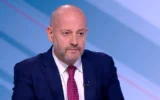 Радан Кънев: Това, което се случва в Черно море, е държавен тероризъм от страна на Русия