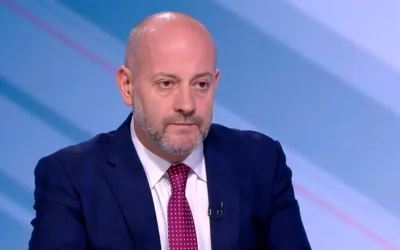 Радан Кънев: Това, което се случва в Черно море, е държавен тероризъм от страна на Русия