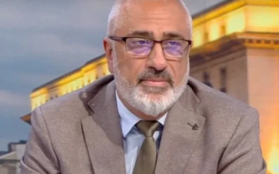 Стефан Белчев: Бюджетът няма да бъде фирма за бързи кредити
