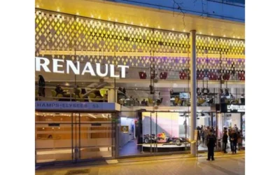Шефът на Renault: В следващите 3 г. новите коли ще поскънат средно с още 3000 евро!