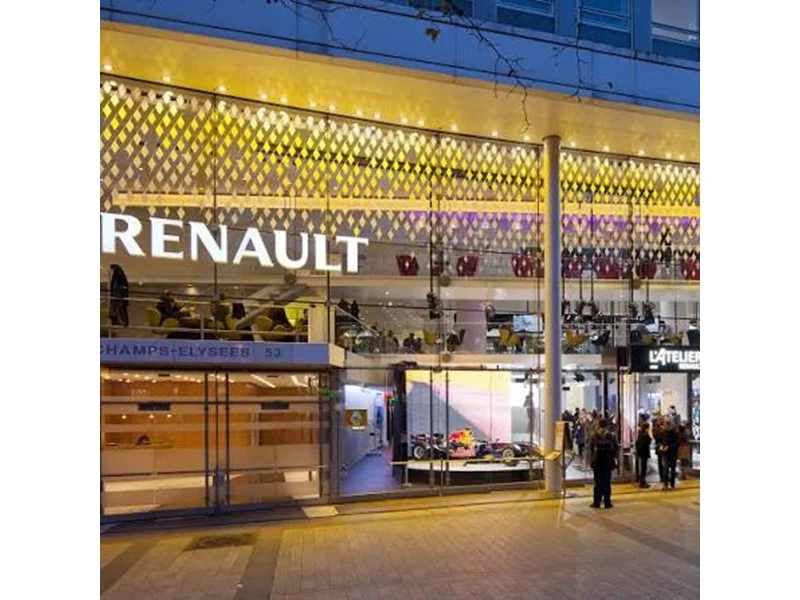 Шефът на Renault: В следващите 3 г. новите коли ще поскънат средно с още 3000 евро!