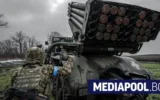 Разривът между САЩ и Украйна не засяга доставките на оръжие