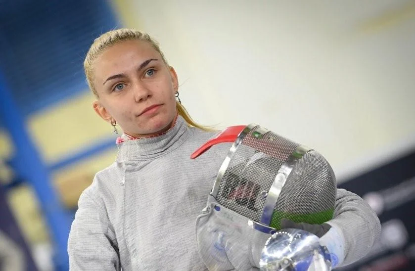 Йоана Илиева влиза в битка за медалите