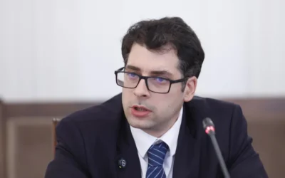 Атанас Пеканов: Минималната работна заплата трябва да се повишава плавно, за да не губи икономиката конкурентоспособност