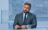 ​Андрей Новаков иска военноморска мисия на ЕС в Черно море за защита на търговските кораби