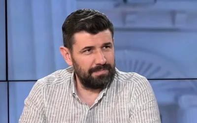 Петър Колев: Мицкоски да търси престъпниците в Будапеща