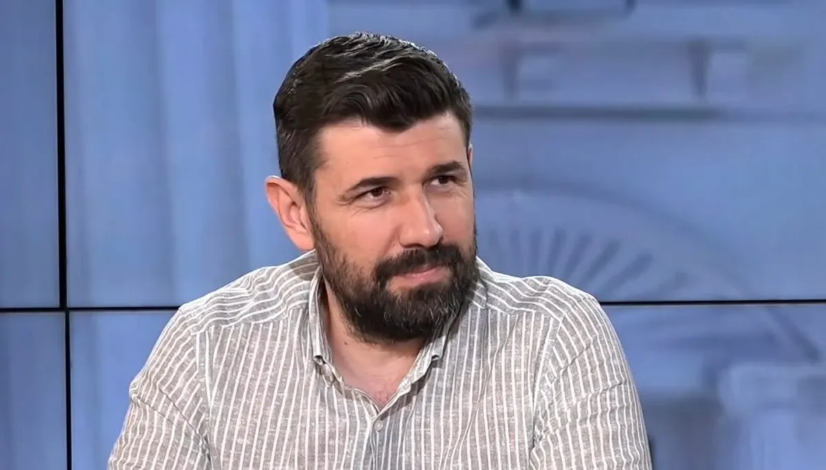 Петър Колев: Мицкоски да търси престъпниците в Будапеща
