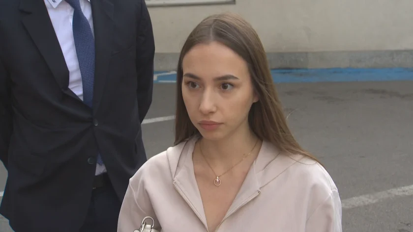 Ива Михайлова ще остане няколко дни в „Пирогов“, започват изследвания