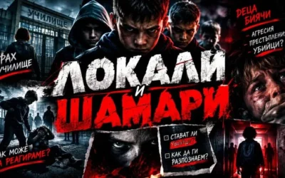 Бащата, който пръв повдигна темата, Милен Димов: Локали нападат като чакали