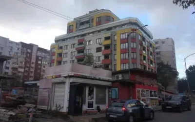 Застрояването при „Дупката“ в Студентски град се ограничава до 26 метра