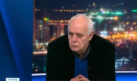 Андрей Райчев: Европа допусна груба грешка с Русия