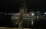 Прокуратурата започна разследване на атаката срещу кораба „Челси 3“