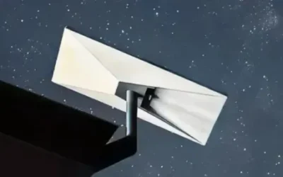 Експерт: Палежът край Плана може да ограничи Starlink трафика