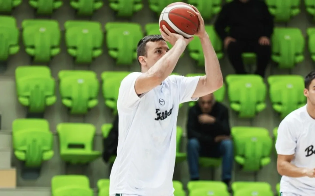 Балкан се справи с лекота с Левски, Шумен надигра Ботев Враца
