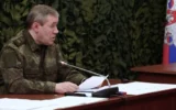 Докато ловят мигранти в Санкт Петербург за войници, генералите на Путин го лъжат: Превзехме Добропиля (ВИДЕО)