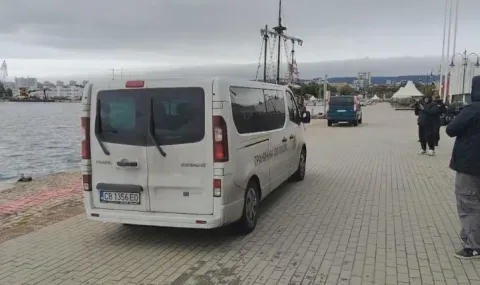 Украинската армия тества въздушен дрон за евакуация на ранени