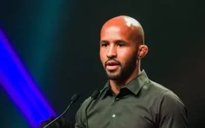Деметриъс Джонсън обвини UFC в лицемерие: Шоуто е над спортните резултати