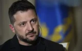 „Путин не чете Truth Social“: Зеленски и Туск разсипаха Тръмп на форум на НАТО (ВИДЕО)