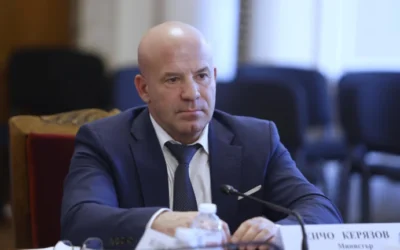 Енчо Керязов готви големи промени със спортните федерации
