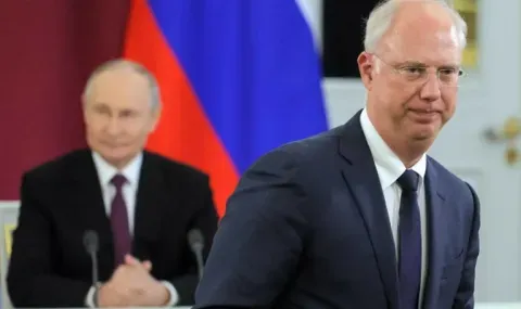 Москва: САЩ определиха руски компании за доставки на дизел