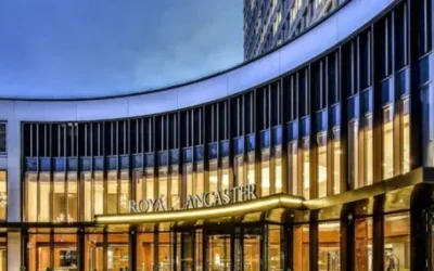Лондонски хотел оглави класацията на Tripadvisor за Великобритания