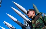 Северна Корея изпита торпедо с изкуствен интелект „Зам-2.0“