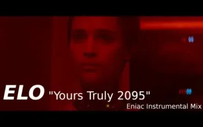 Как ELO предвиди виртуалната любов още през 1981 г