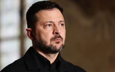 Зеленски: Украйна е готова да се въздържи от удари по руската инфраструктура, очакваме същото