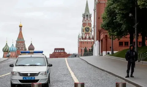 Тръмп очаква ядрена сделка между САЩ, Русия и Китай