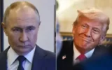 Тръмп отложи част от санкциите по закона „Греъм“