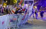 Протестите в Испания се пренасочиха от Сеута към жилищата