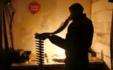 Фронтът в Украйна: най-тежки са боевете край Покровск