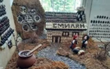 Със залп на фасулево топче дават официален старт на Празника на фасула в село Смилян