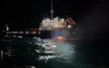 Живко Петров: Лошото време усложни провлачването на „CHELSEA 3“