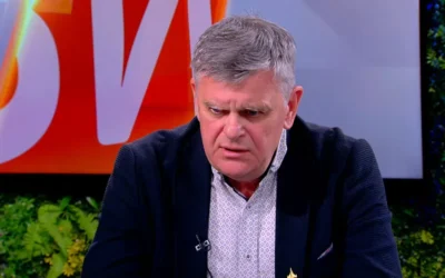 Димитър Недялков: България изостава във войните на дроновете, а купуването на оръжие отвън води до закъснение