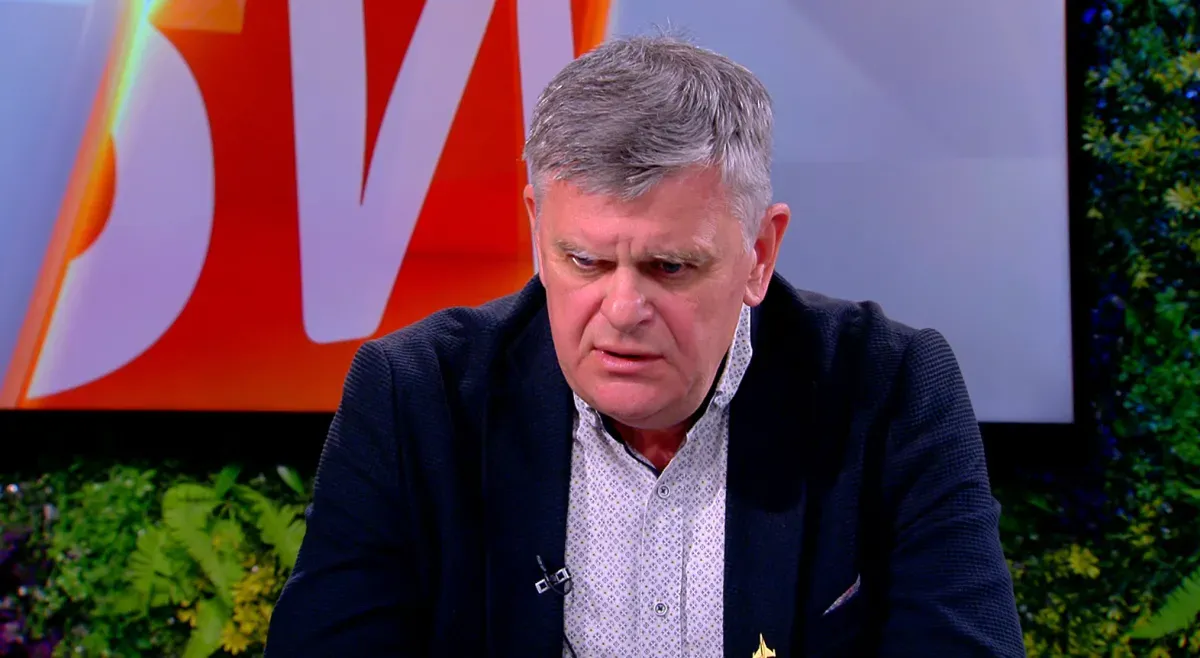 Димитър Недялков: България изостава във войните на дроновете