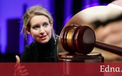 Елизабет Холмс: Шокиращата изповед, която преобръща всичко